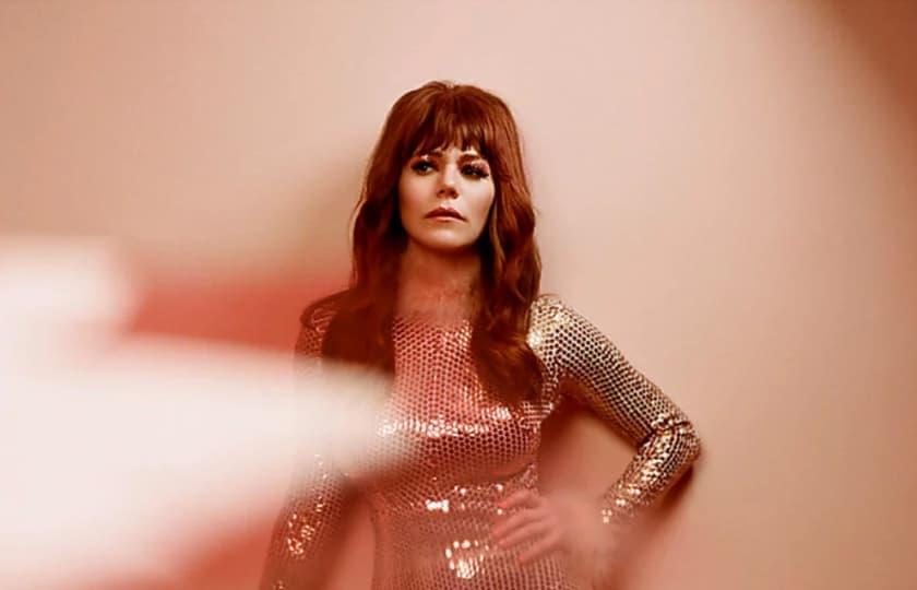 Jenny Lewis