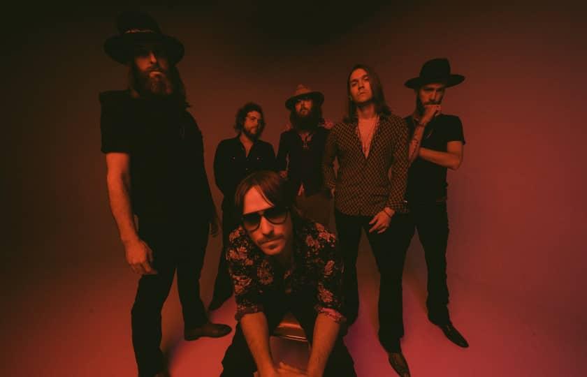 Whiskey Myers