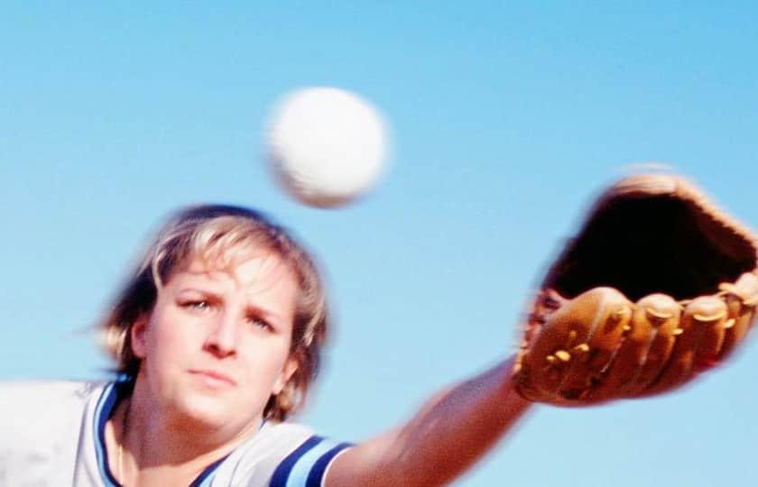 Purdue Boilermakers at Michigan Wolverines Women's Softball