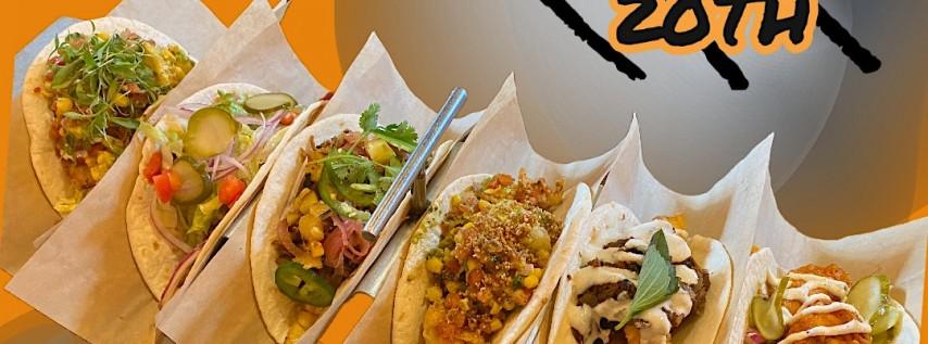 FREE TACO TASTING AT TERANGA CITY I 22 BENNETT ST NW ATLANTA GA