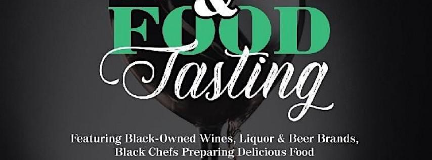 2nd Annual Heritage Food & Wine Tasting