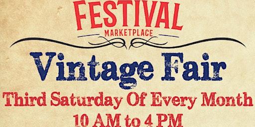 Vintage Fair