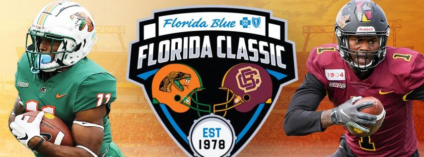 Florida Blue Florida Classic