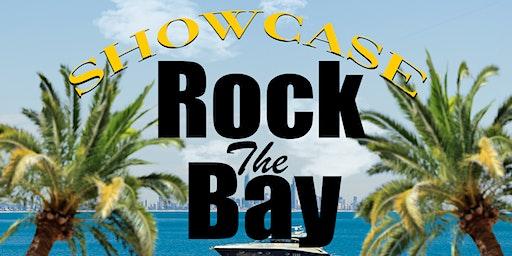 ROCK THE BAY - Showcase