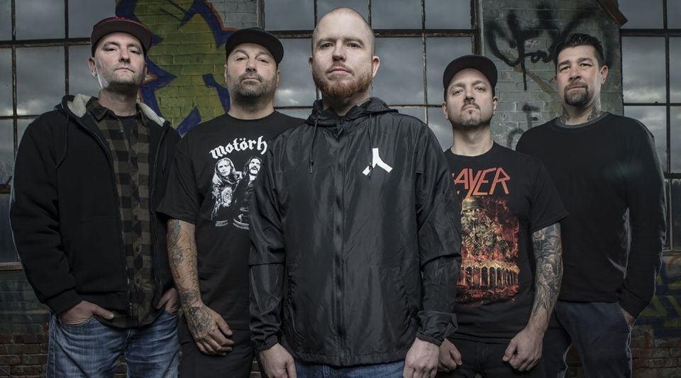 Hatebreed