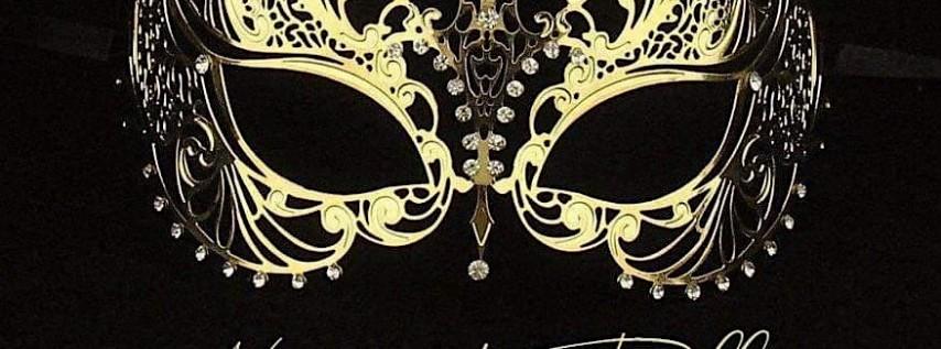 Whip-Lashes & Lips Presents...3RD Annual NYE Masquerade Ball