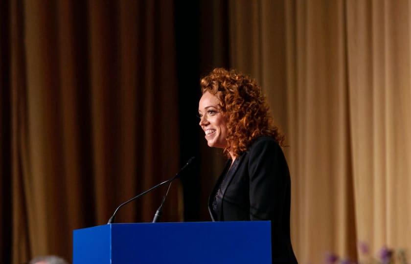 Michelle Wolf