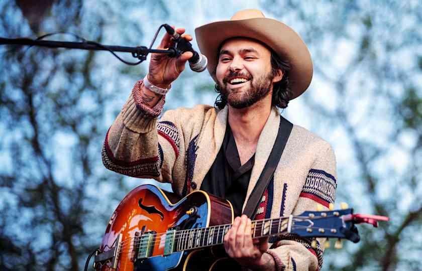 Shakey Graves