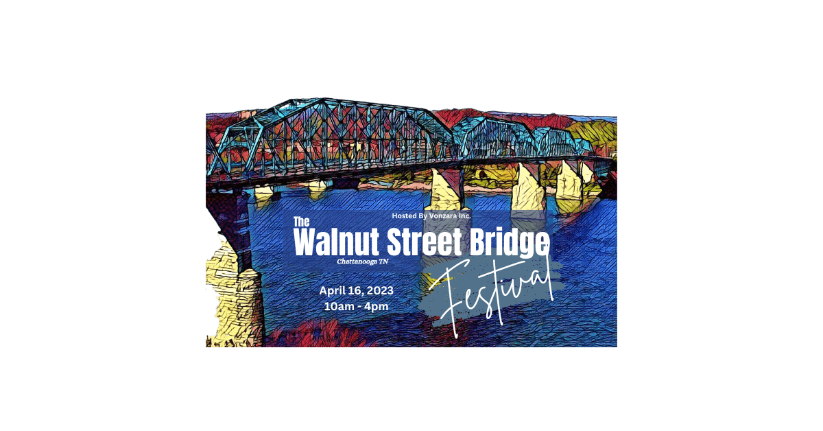 The Walnut Street Bridge Festival