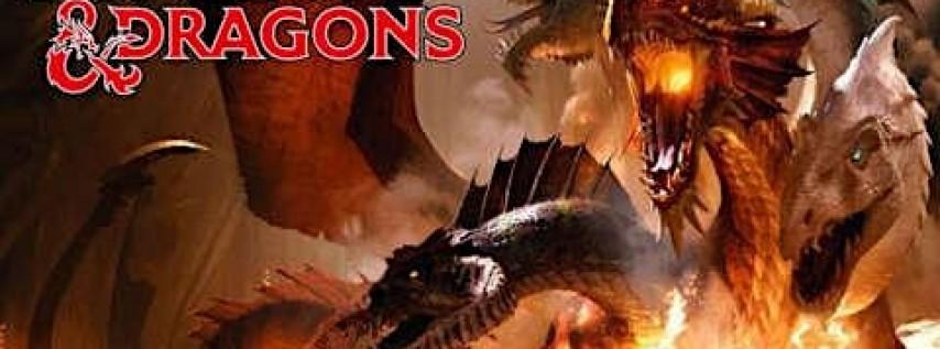 Dungeons and Dragons