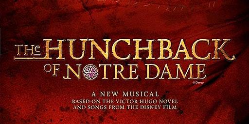 The Hunchback of Notre Dame