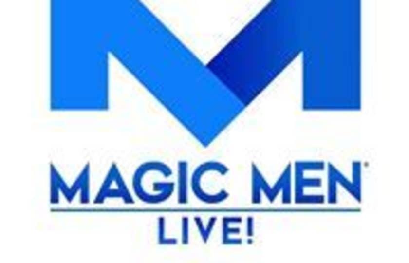 Magic Men Australia