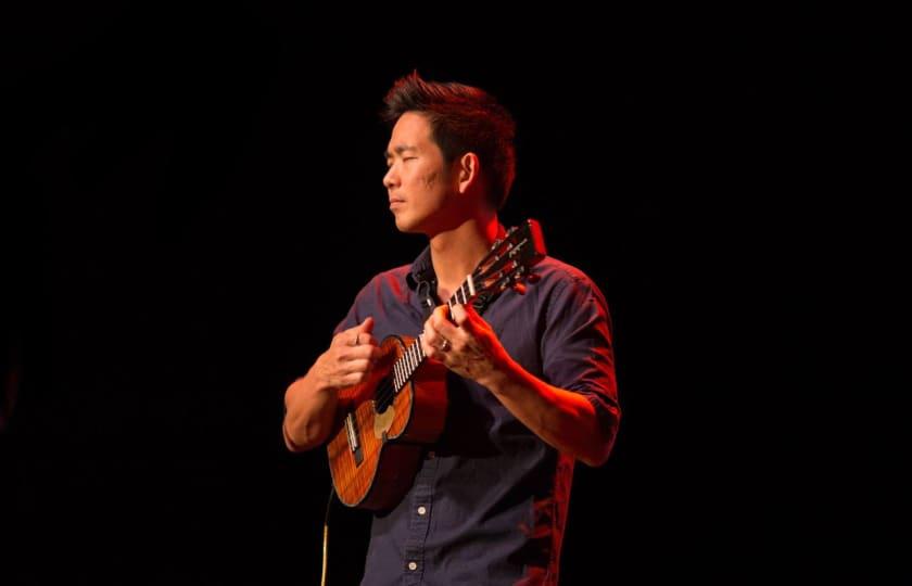 Jake Shimabukuro “Holidays in Hawai’i”