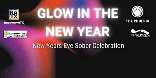 Glow in the New Year