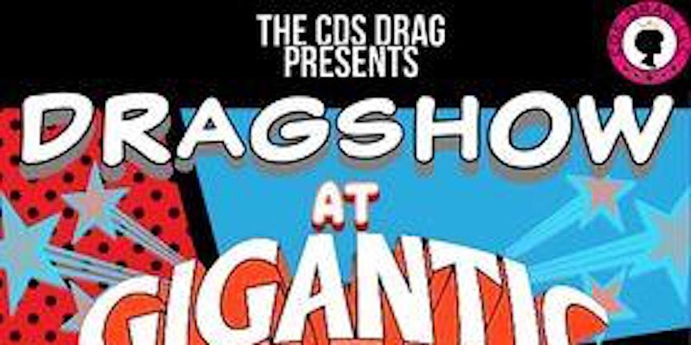 Drag Show @ Gigantic Brewing