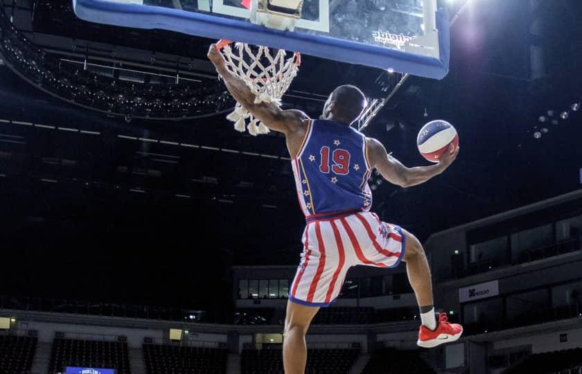 Harlem Globetrotters