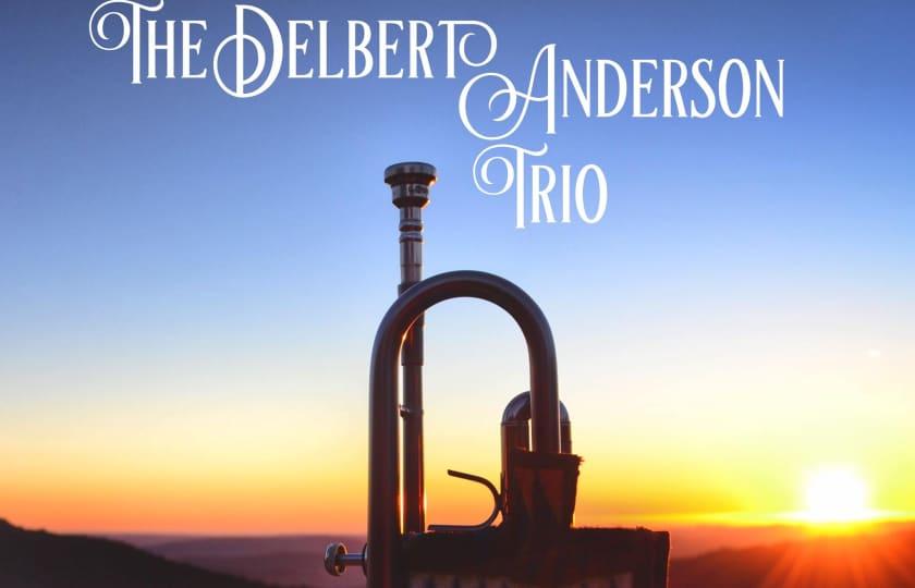 THE DELBERT ANDERSON TRIO