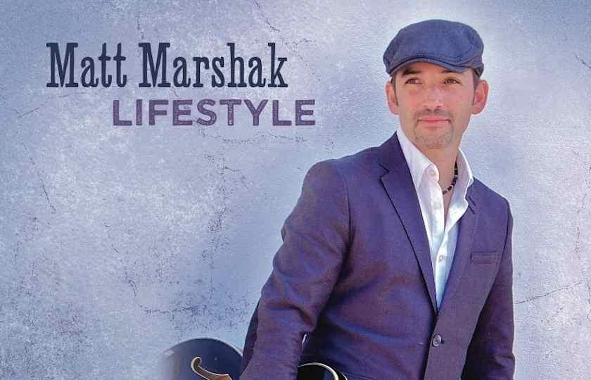 Matt Marshak