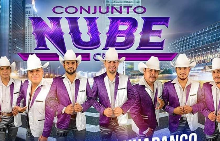 CONJUNTO NUBE, PENA BLANCA & MAS