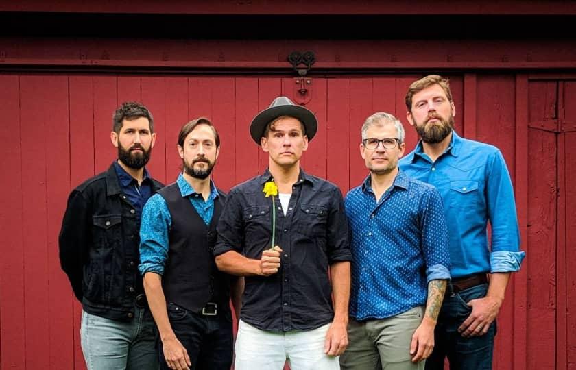 The Steel Wheels