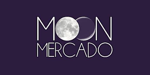 Moon Mercado- Full Wolf Moon