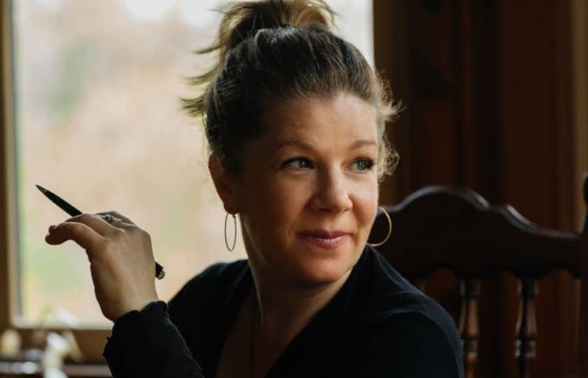 Dar Williams