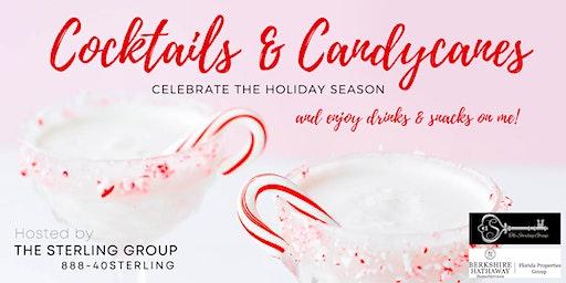 Cocktails & Candycanes at Apricot Lane (Wiregrass Mall)