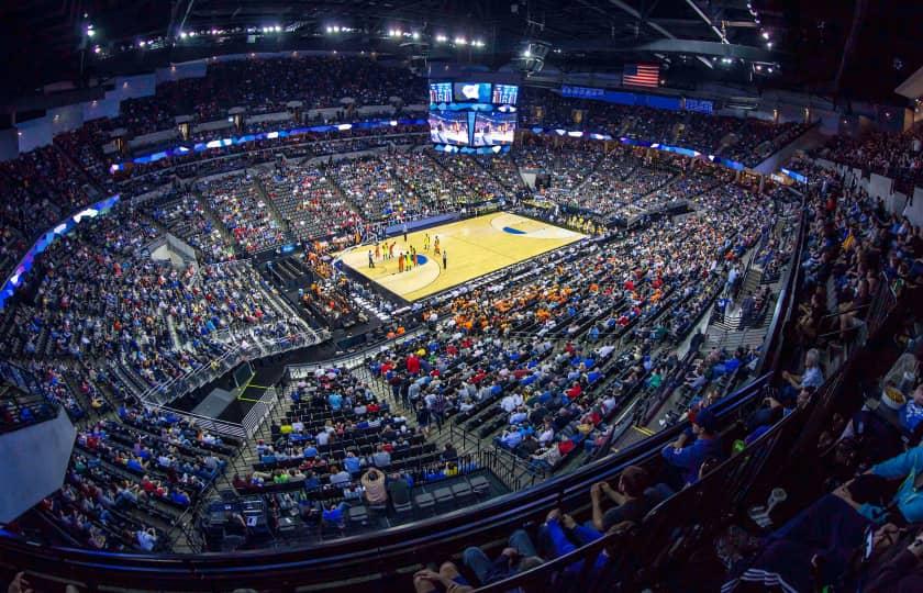 Arizona State Sun Devils at Oklahoma State Cowboys Basketball