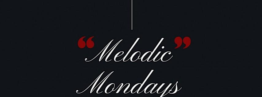 Melodic Mondays