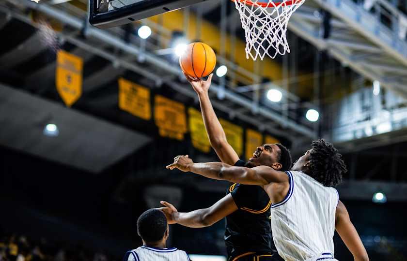 Texas State Bobcats at Appalachian State Mountaineers Basketball