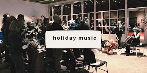 Holiday Music