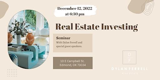 Real Estate Investing Night