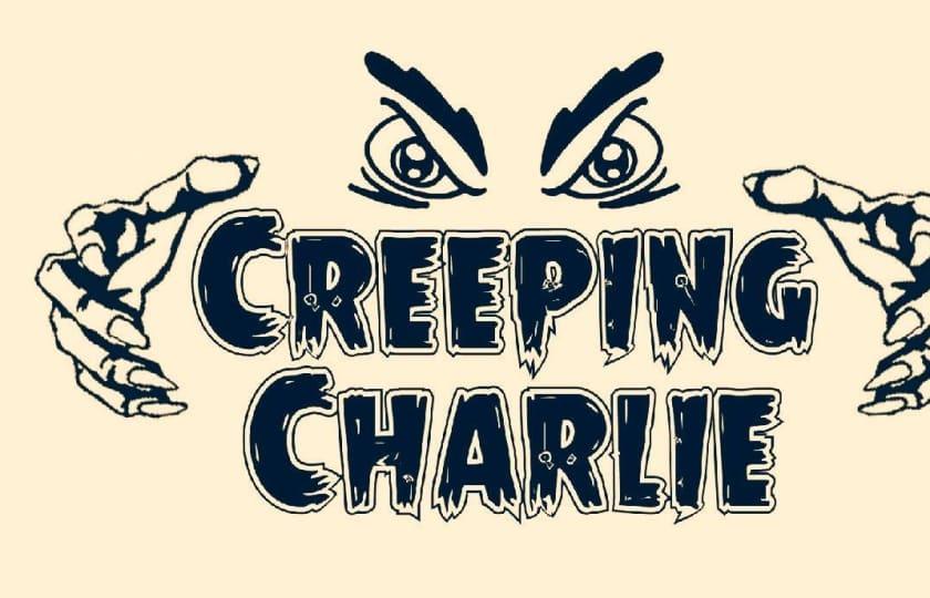 Creeping Charlie and more!