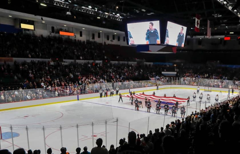 2024-25 Bakersfield Condors Season Ticket Package (Includes Tickets for all Home Games)