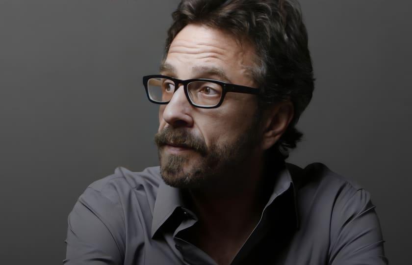 Marc Maron - Stand-Up Show