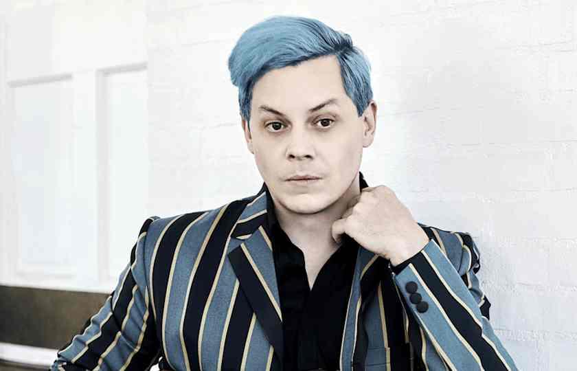 Jack White