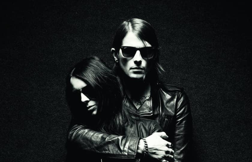 Cold Cave