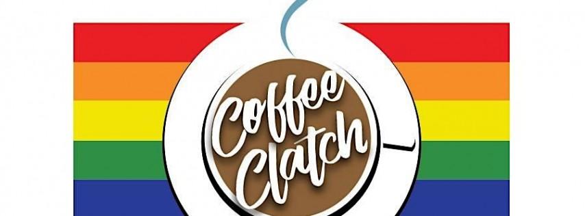 Coffee Clatch for mature LGBTQ + allies