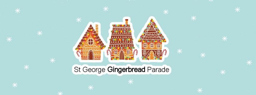 2022 St George Gingerbread Parade