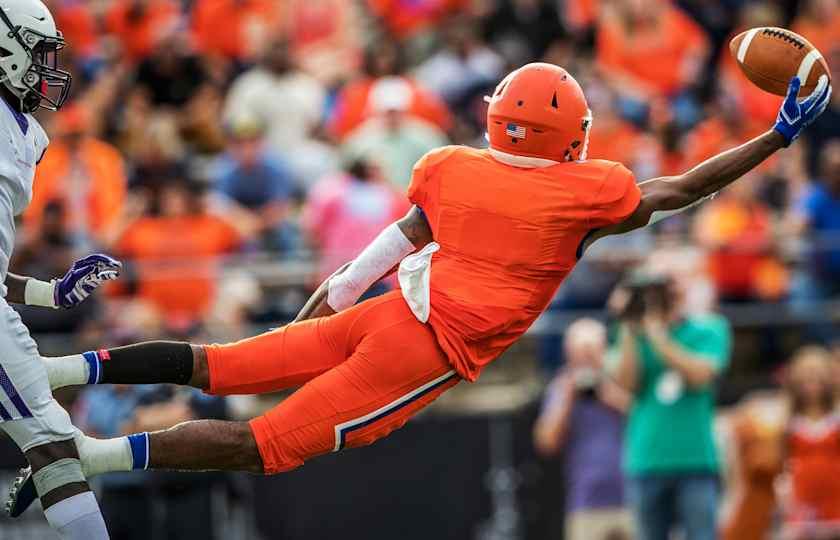 Sam Houston State Bearkats Football