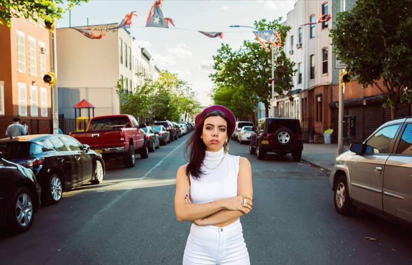 Hurray For The Riff Raff