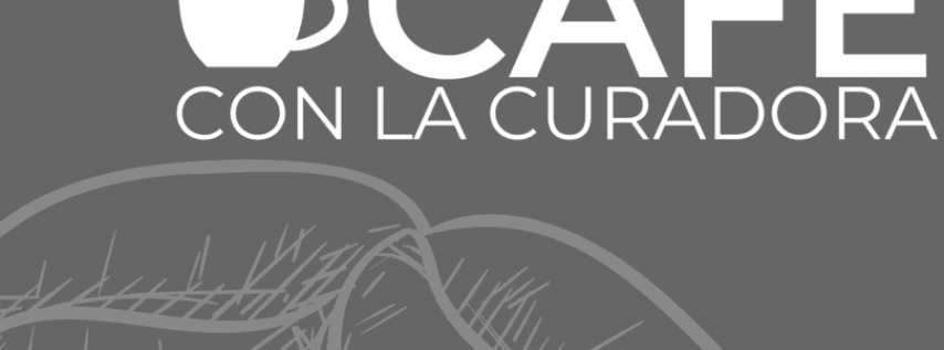 (ARTE Y CAFE CON LA CURADORA) What's New? Recent Acquisitions