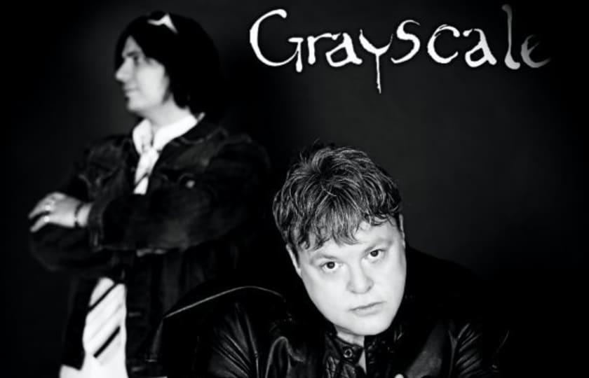 Grayscale