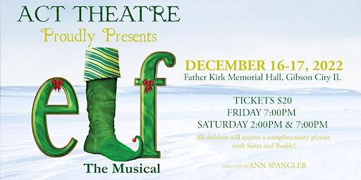 Elf: The Musical