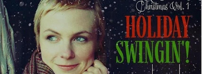 Holiday Swingin’! A Kat Edmonson Christmas