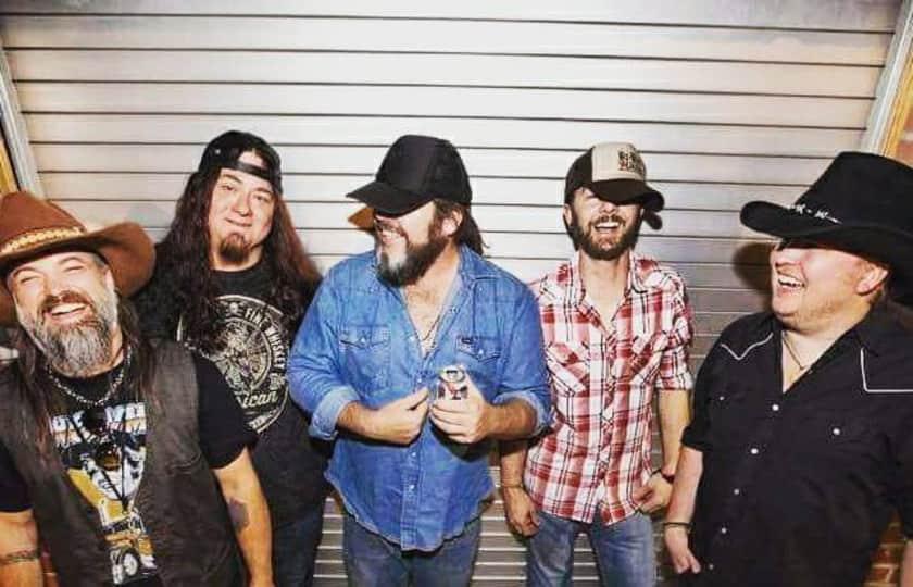 Dirty Grass Soul, The Piedmont Boys