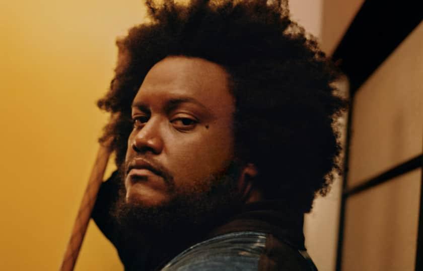 Kamasi Washington