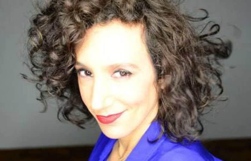 Gabrielle Stravelli & Pat O'Leary Duo