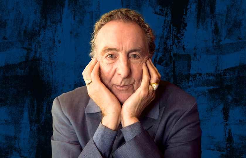 Eric Idle