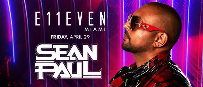 Sean Paul